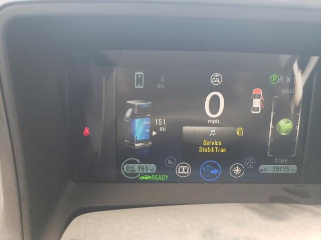 2014 CHEVROLET VOLT - 1G1RE6E41EU115979