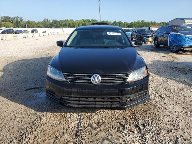 2017 VOLKSWAGEN JETTA S - 3VW2B7AJ8HM252796