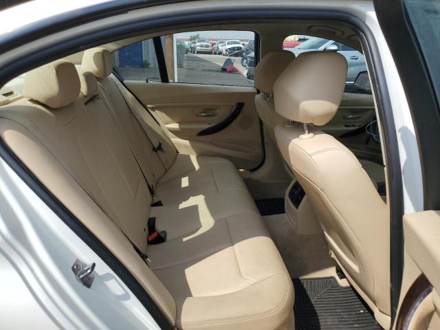 2015 BMW 320 I #3296640050