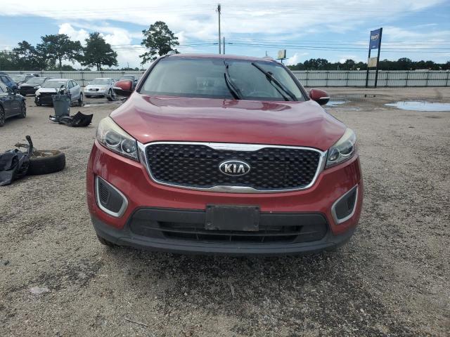 2017 KIA SORENTO LX - 5XYPG4A37HG218663
