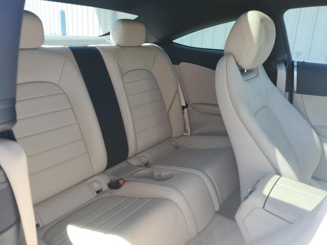 2017 MERCEDES-BENZ C 300 WDDWJ4JB6HF368731