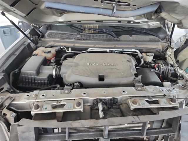 2017 GMC CANYON 1GTG5BEN0H1283277