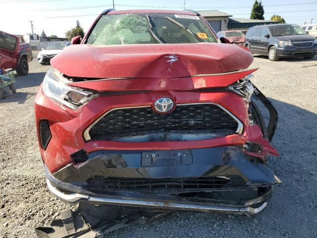 2021 TOYOTA RAV4 PRIME #3287828091