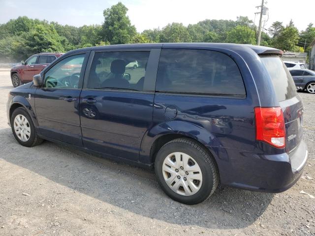 2015 DODGE GRAND CARAVAN SE 2C4RDGBG1FR516154