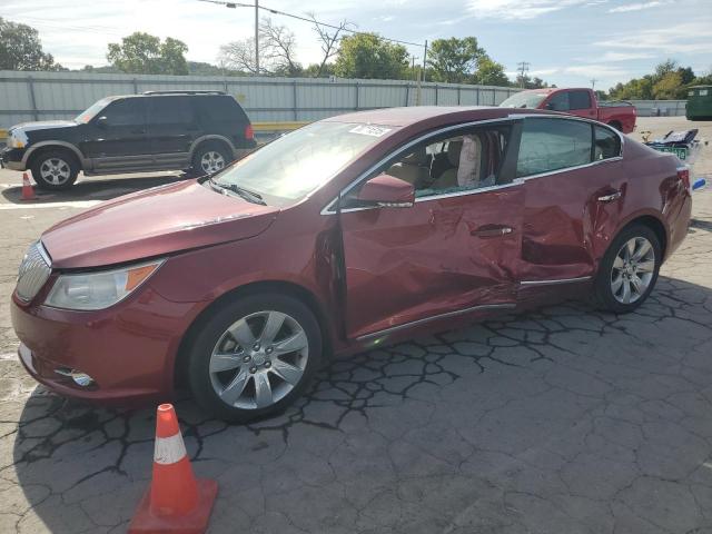 Global Auto Auctions: 2011 BUICK LACROSSE C