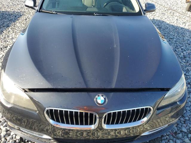2015 BMW 528 I WBA5A5C50FD513867