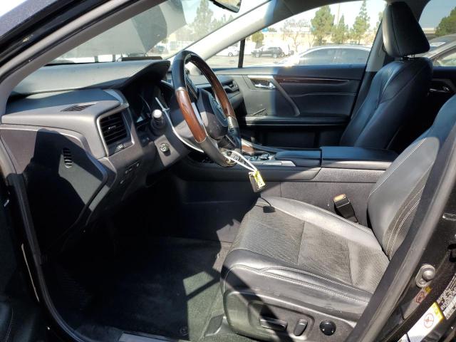 2018 LEXUS RX 450H BA 2T2BGMCA0JC029744