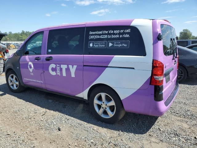 2018 MERCEDES-BENZ METRIS WD4PG2EE8J3397215