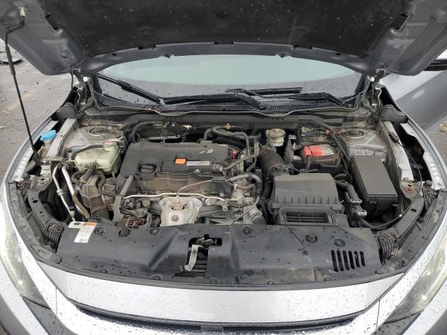 2017 HONDA CIVIC LX 19XFC2F53HE044660