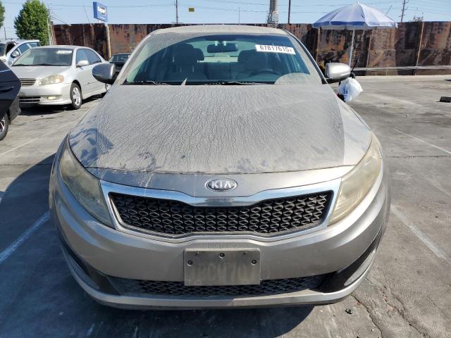 2013 KIA OPTIMA LX - 5XXGM4A73DG229072