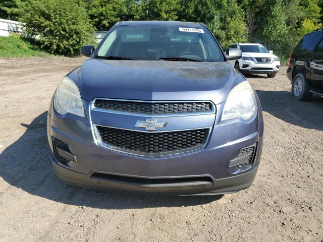 2014 CHEVROLET EQUINOX LS - 2GNALAEK6E6139793