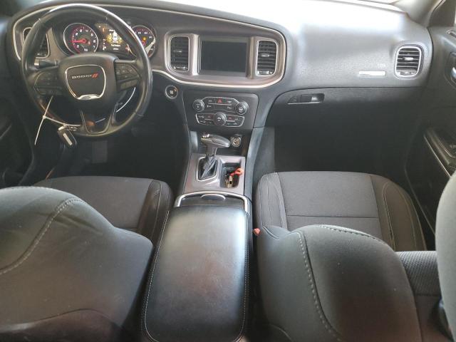 2019 DODGE CHARGER SXT #3298115133