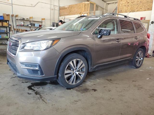 2021 SUBARU ASCENT PRE 4S4WMAHD7M3445282