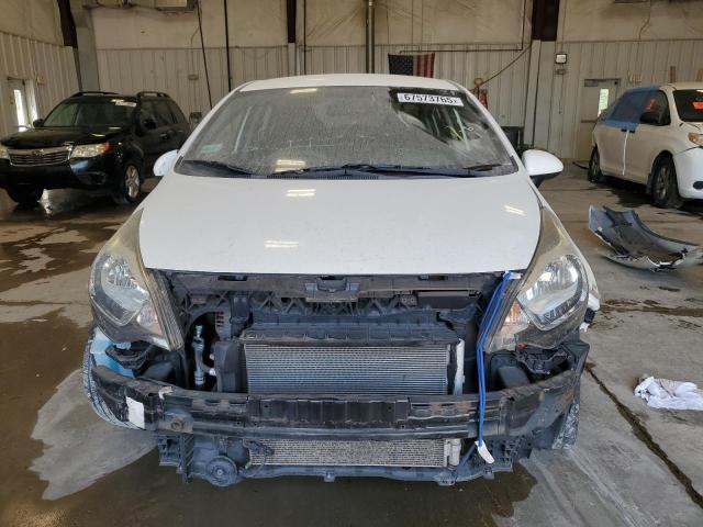 2017 KIA RIO LX - KNADM4A39H6063125