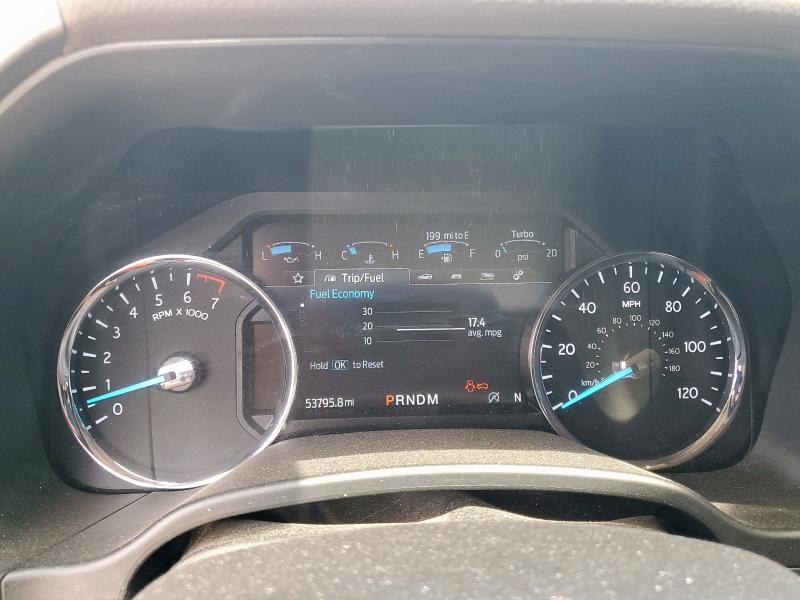 2020 FORD EXPEDITION 1FMJU1HT6LEA13867