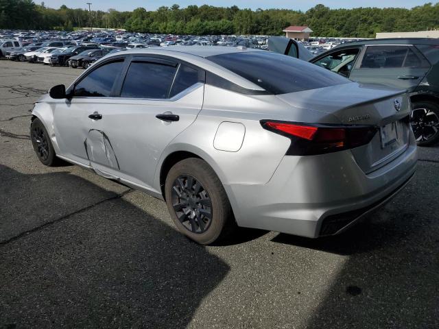 2020 NISSAN ALTIMA S 1N4BL4BV5LC208240