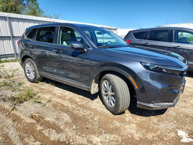 2024 HONDA CR-V EX 5J6RS4H40RL005592