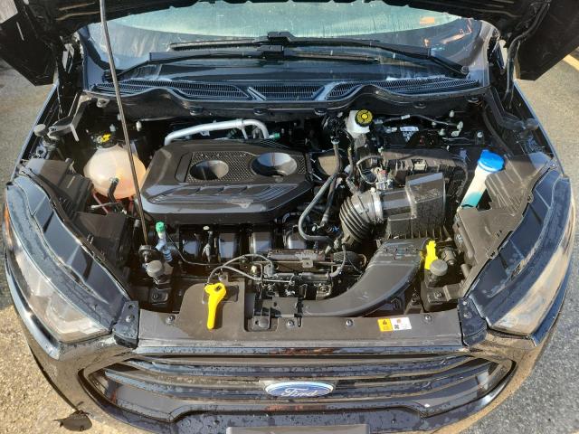 2020 FORD ECOSPORT SES MAJ6S3JLXLC362635