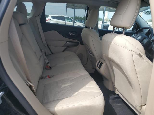 2021 JEEP CHEROKEE L 1C4PJMCB5MD173172