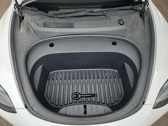 2021 TESLA MODEL 3 5YJ3E1EA1MF031755