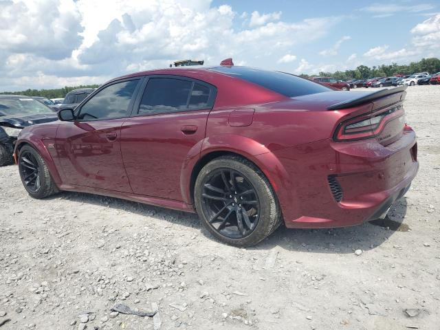 2020 DODGE CHARGER SCAT PACK - 2C3CDXGJ8LH242208