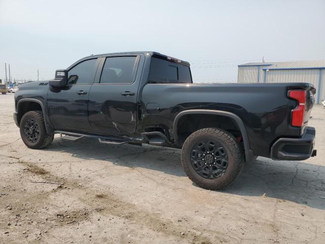 2024 CHEVROLET SILVERADO - 2GC4YNEY6R1206964