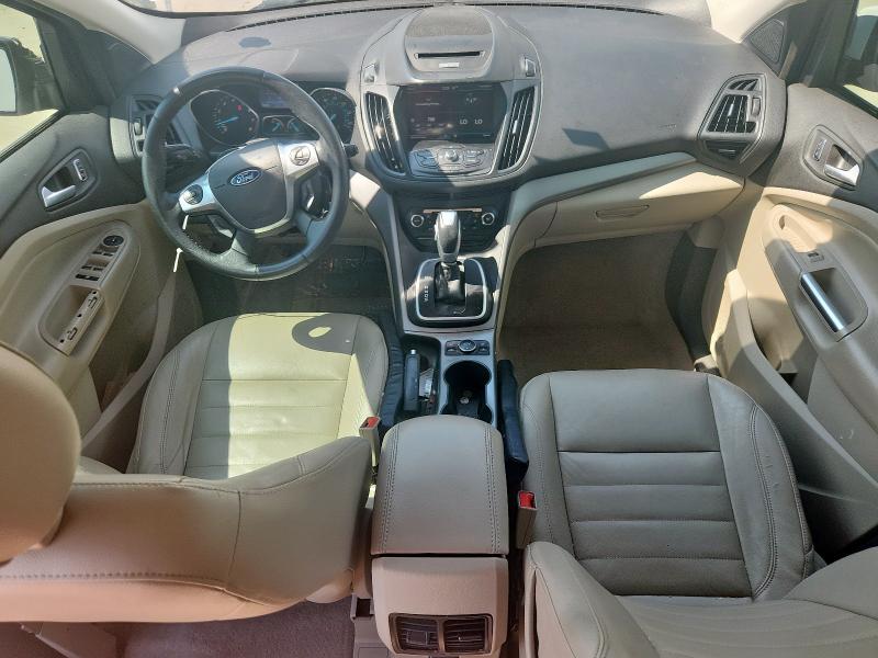 2014 FORD ESCAPE SE - 1FMCU0GX6EUB29537