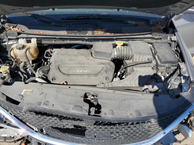 2019 CHRYSLER PACIFICA T 2C4RC1BG4KR507135