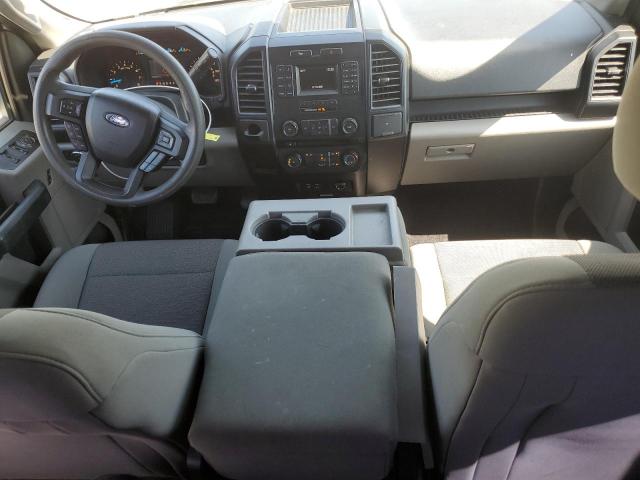 2015 FORD F150 SUPER - 1FTEX1C81FKE87893