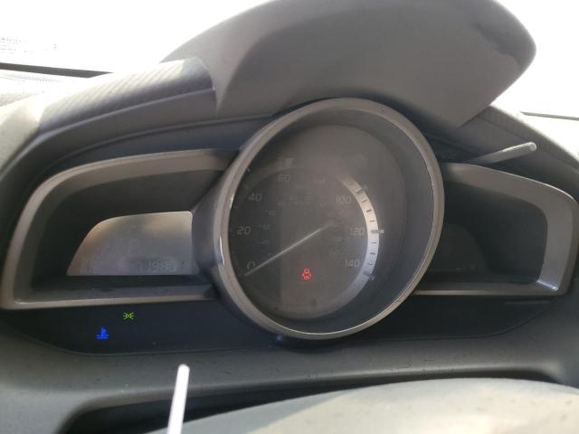 2016 TOYOTA SCION IA 3MYDLBZV6GY138436