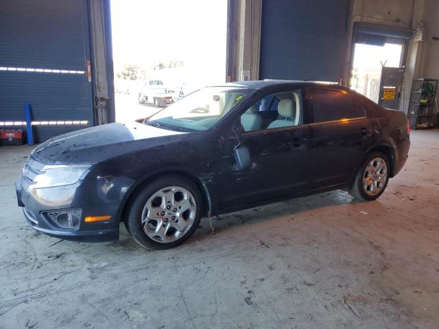 2011 FORD FUSION SE - 3FAHP0HA5BR167829
