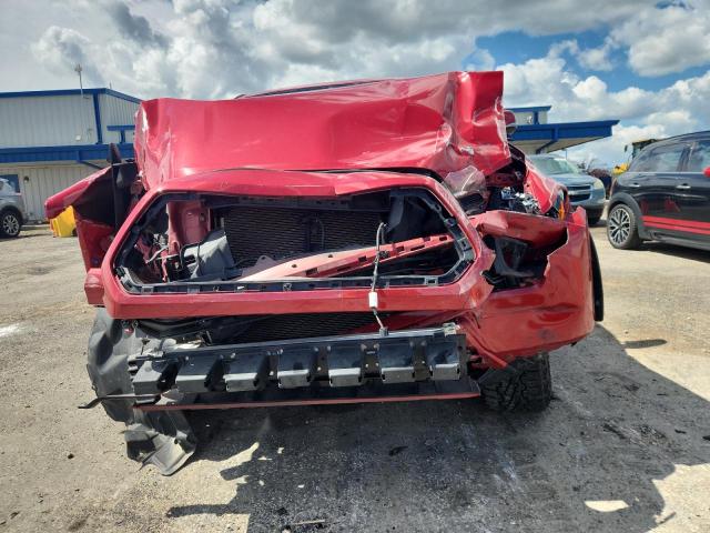 2019 TOYOTA TACOMA DOU 5TFCZ5AN0KX165549