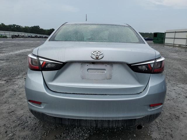 2017 TOYOTA YARIS IA 3MYDLBYV9HY154293