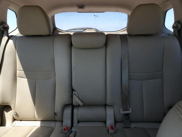 2016 NISSAN ROGUE S 5N1AT2MT0GC862621