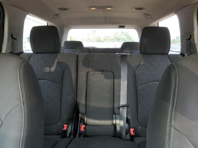 2016 GMC ACADIA SLE - 1GKKVNED0GJ175246
