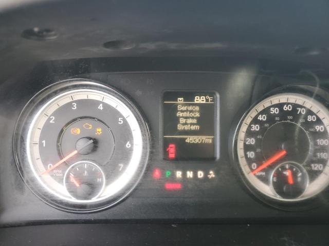 2017 RAM 3500 ST 3C63R2GT9HG785146