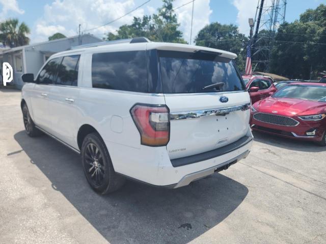2019 FORD EXPEDITION - 1FMJK1KT9KEA28540