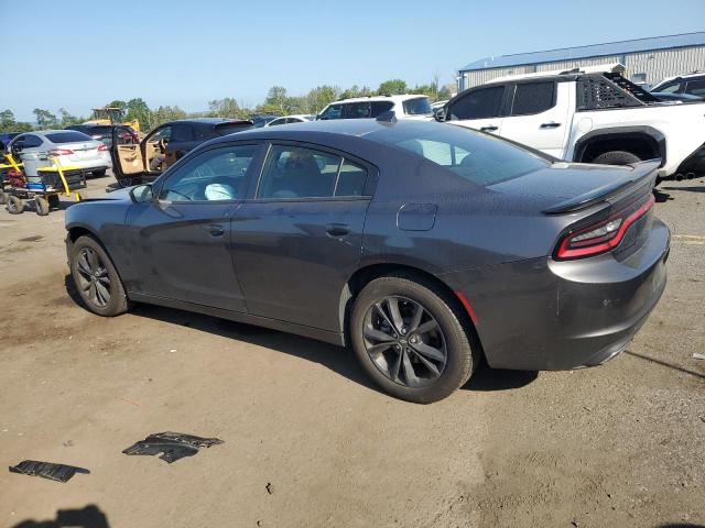 2023 DODGE CHARGER SX 2C3CDXJG8PH666815