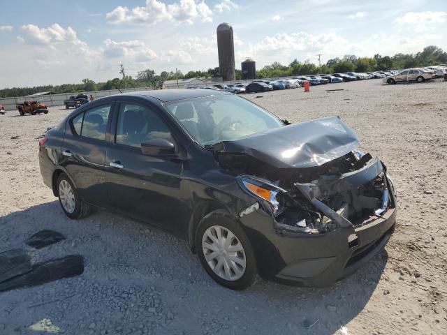 2017 NISSAN VERSA S 3N1CN7AP5HL870931
