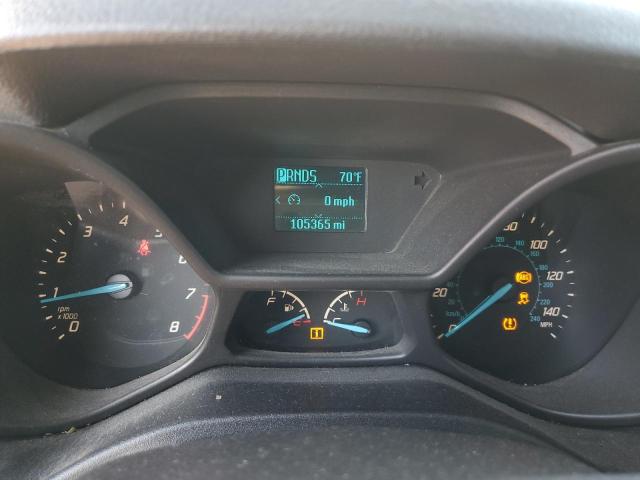 2016 FORD TRANSIT CO - NM0LS7F72G1254735
