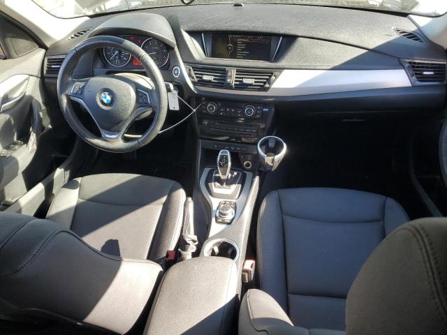 2013 BMW X1 XDRIVE2 - WBAVL1C55DVR83502