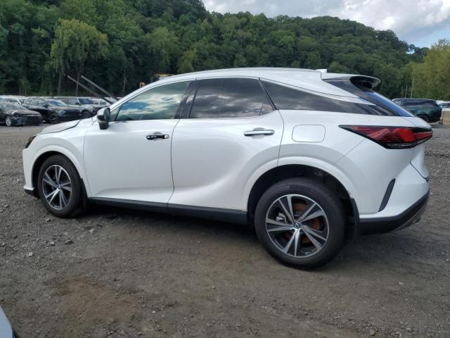 2024 LEXUS RX 350 BAS 2T2BAMCA9RC042747