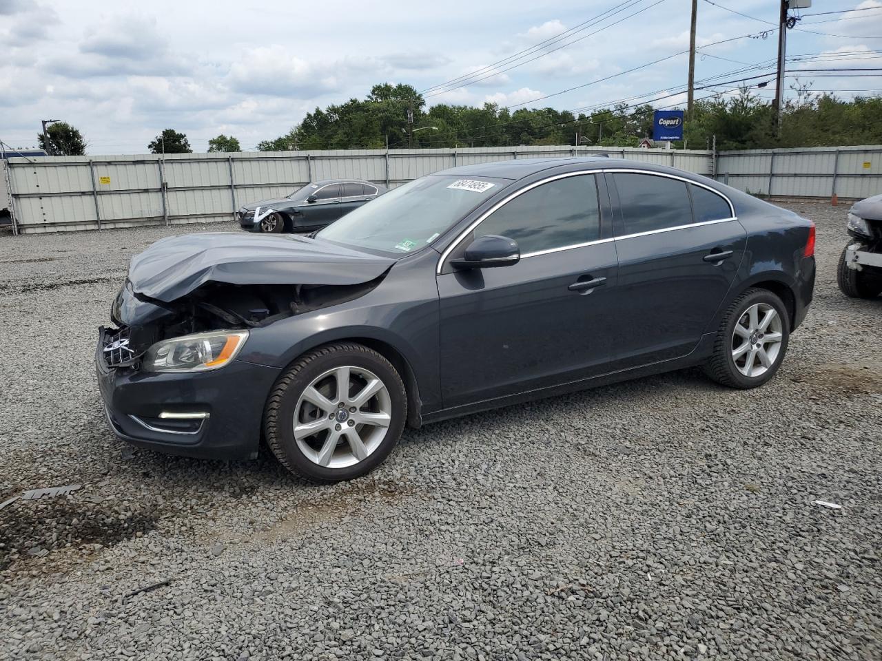 VOLVO S60 PREMIER