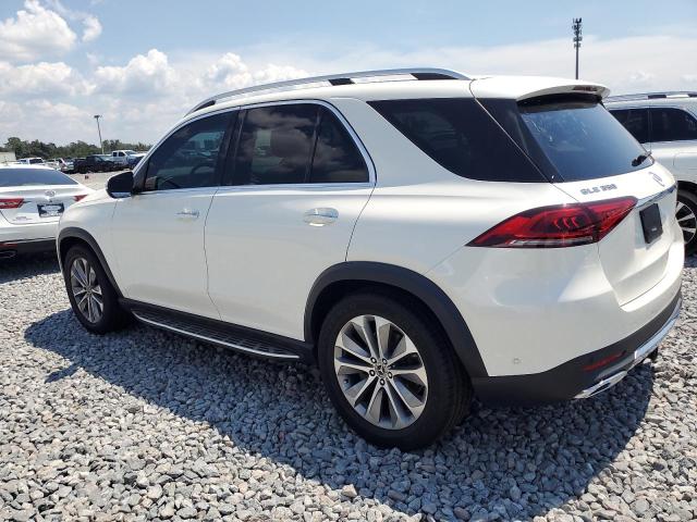 2020 MERCEDES-BENZ GLE 350 4JGFB4JB9LA156379