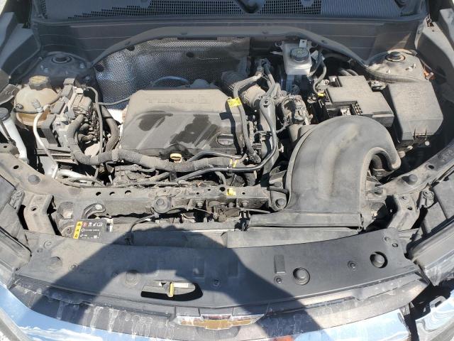2022 CHEVROLET TRAILBLAZER LS KL79MMS2XNB006883