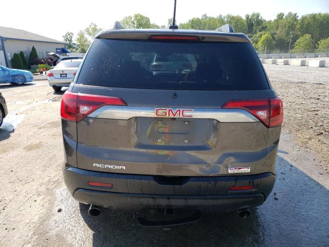 2019 GMC ACADIA ALL 1GKKNVLS9KZ195670