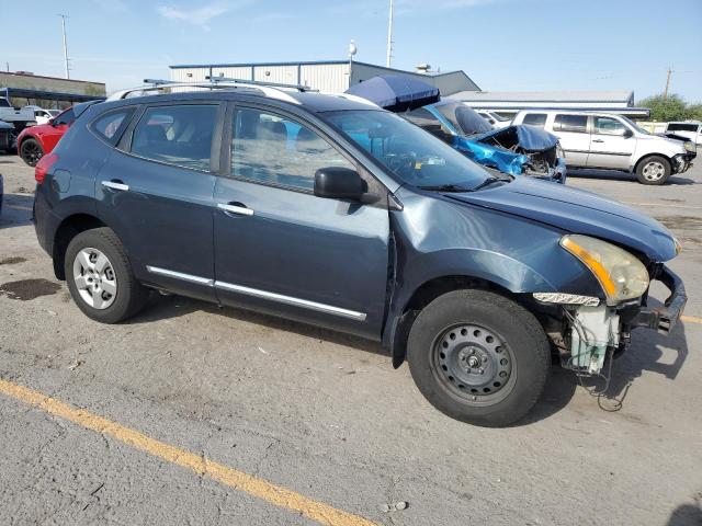 2015 NISSAN ROGUE SELECT S JN8AS5MV4FW765997