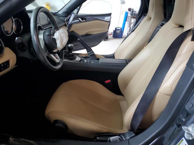 2016 MAZDA MX-5 MIATA JM1NDAD74G0109143