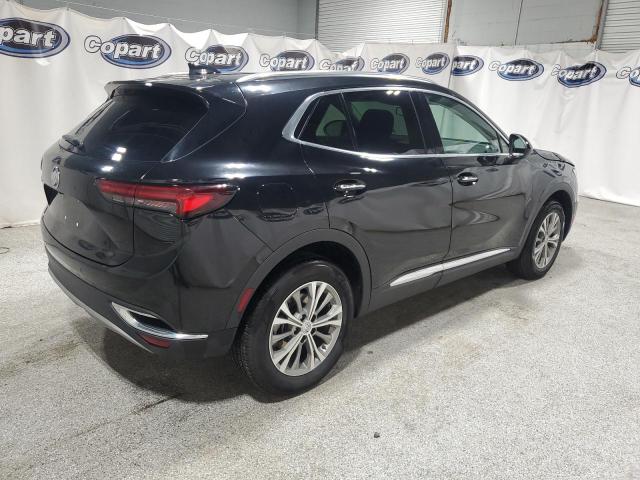 2023 BUICK ENVISION P LRBFZMR44PD020735