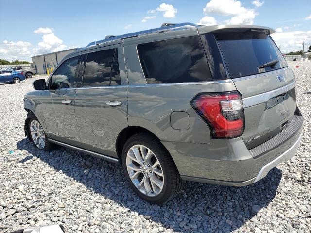 2019 FORD EXPEDITION PLATINUM 1FMJU1LT8KEA64406